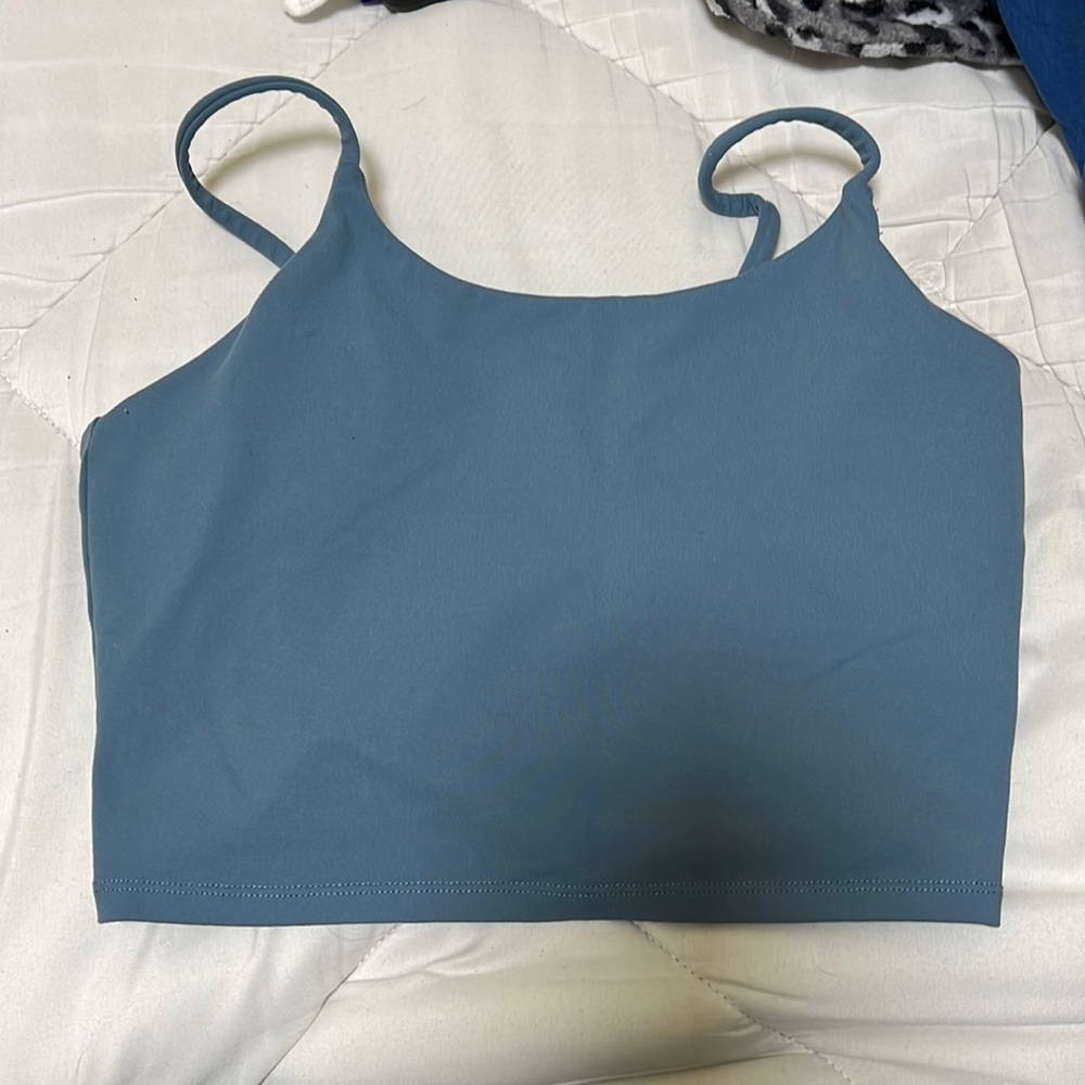 Sports bra